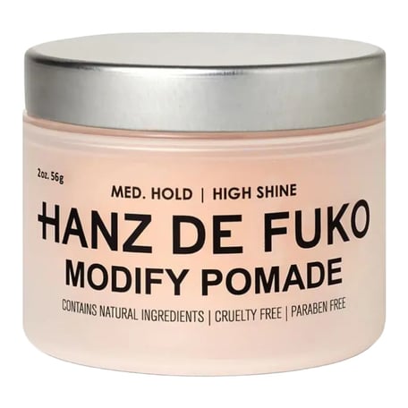 Hanz De Fuko Modify Pomade