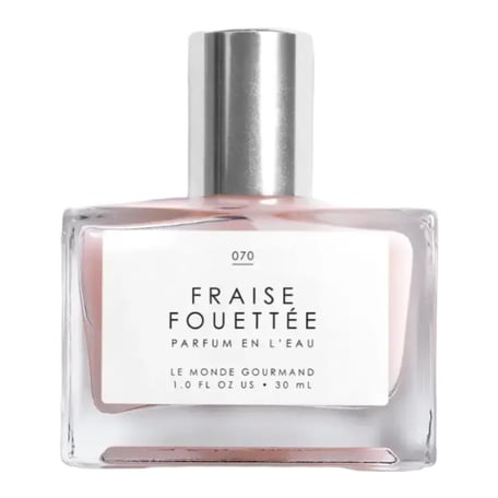 Le Monde Gourmand Fraise Fouettée Eau De Parfum