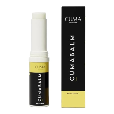 CUMA Skincare CumaBalm