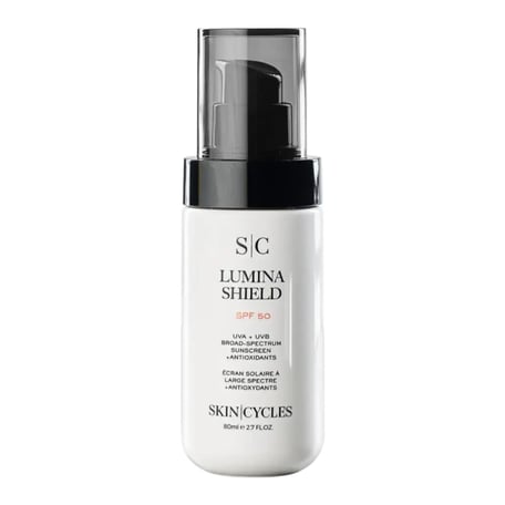 Skincycles Lumina Shield SPF 50