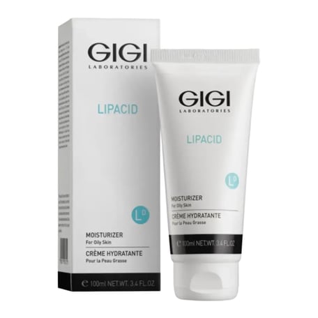 Gigi Lipacid Hydrating Mosturizer