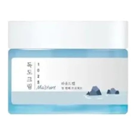 Round Lab 1025 Dokdo Moisture Cream