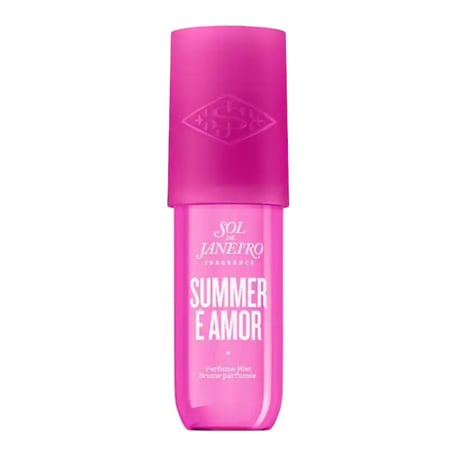 Sol De Janeiro Summer É Amor Perfume Mist