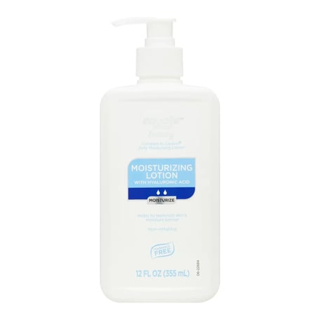 Equate Beauty Moisturizing Lotion