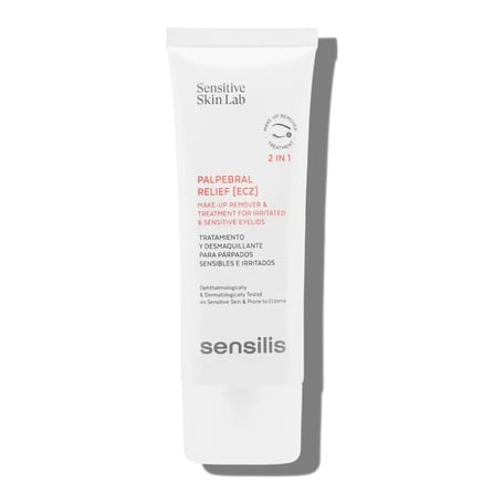 Sensilis Palpebral Relief [ECZ]