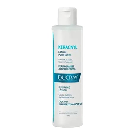 Ducray Keracnyl Purifying Lotion