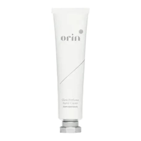 Orin Glow Perfume Hand Cream