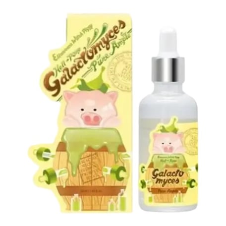 Elizavecca Hell-Pore Galactomyces Pure Ample