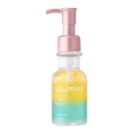 Vicrea ulumee Control Protein Hair Oil