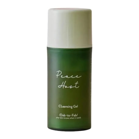 Dab To Fab Peace Host Cleansing Gel