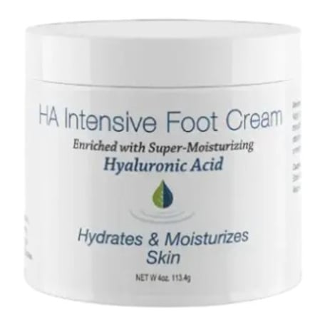 Hyalogic HA Intensive Foot Cream