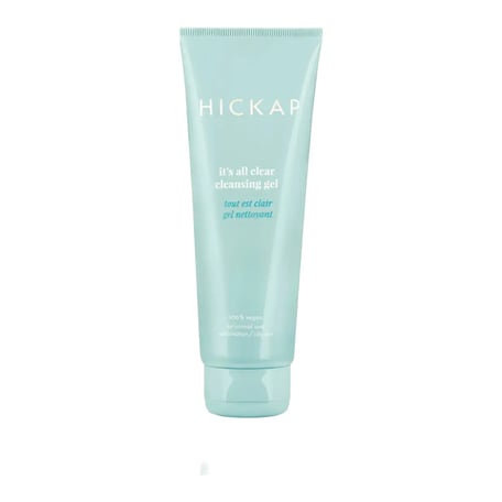 Hickap It’s All Clear Cleansing Gel