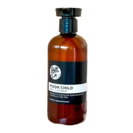 Batti & Co. Body Cleanser