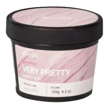 Aperire Spa Relief Very Pretty Pore Mask