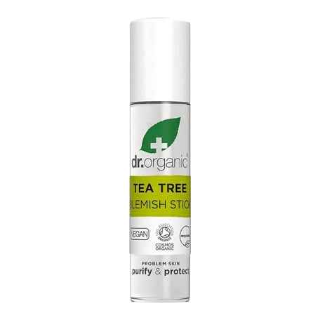 Dr. Organic Tea Tree Blemish Stick