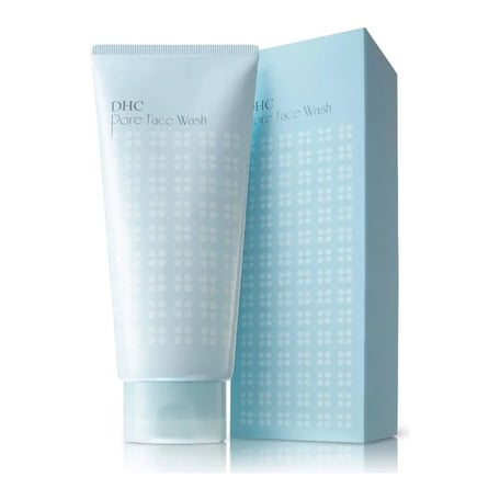 DHC Pore Face Wash