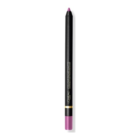 L'Oreal Colour Riche Matte Lip Liner