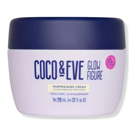 Coco & Eve Body Moisture Whip