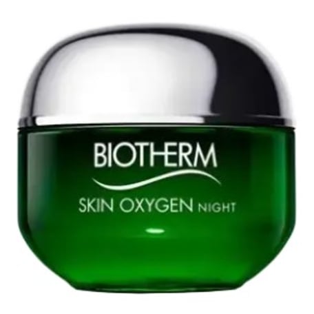BIOTHERM Skin Oxygen Night