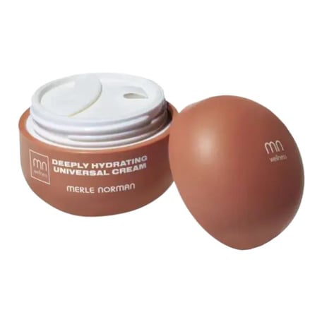 Merle Norman Deeply Hydrating Universal Cream