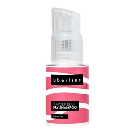 Überliss Powder Bliss Dry Shampoo