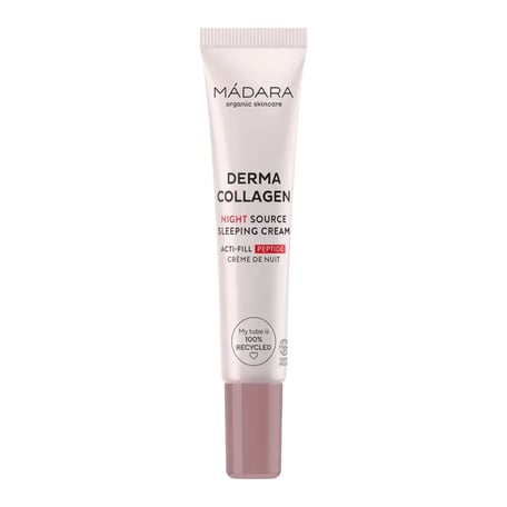 Madara Derma Collagen Night Source Sleeping Cream