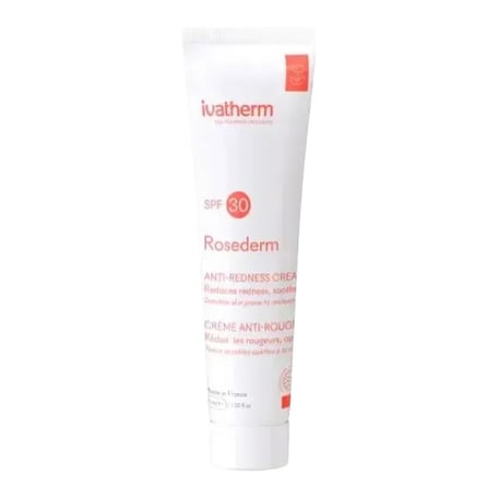 Ivatherm Rosederm SPF 30