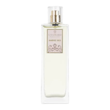 Galimard Ambre Iris Eau De Parfum