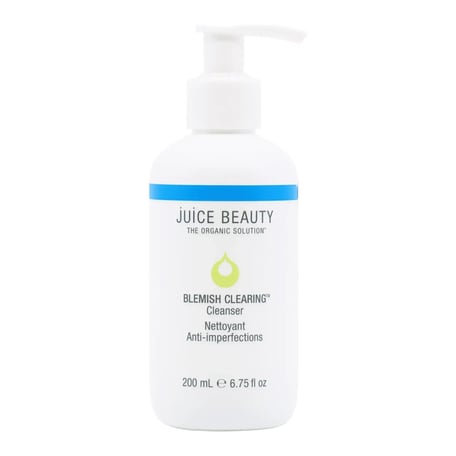 Juice Beauty Blemish Clearing Cleanser
