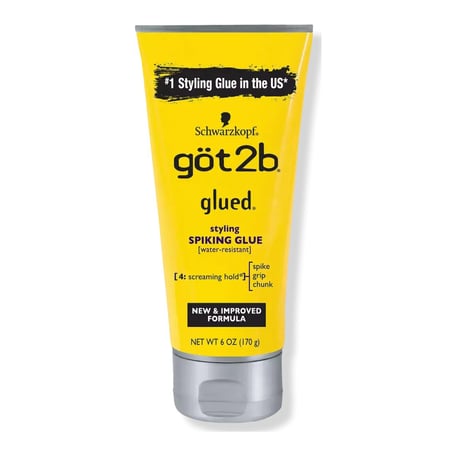 got2b Glued Spiking Glue