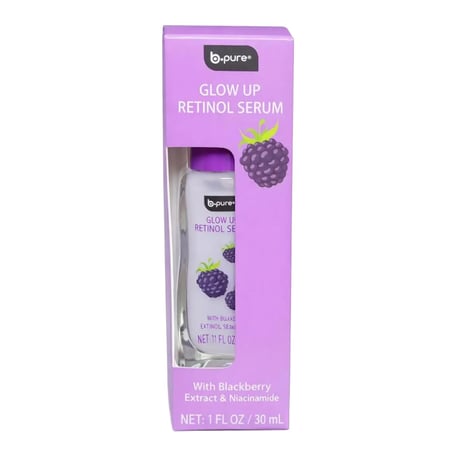 B-Pure Glow Up Retinol Serum