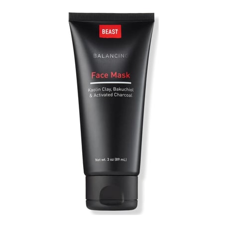 Beast Balancing Face Mask