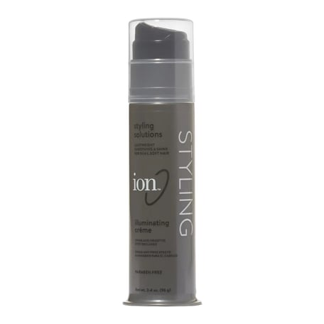 Ion Styling Solutions イルミネーティング クレーム