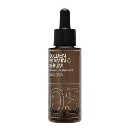 Routinely Golden Vitamin C Serum