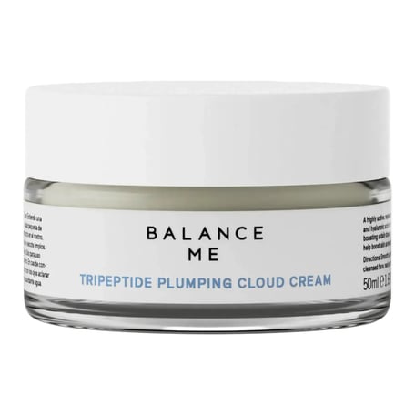 Balance Me Tripeptide Plumping Cloud Cream