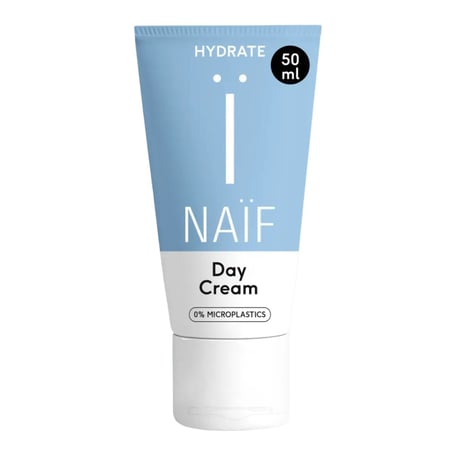 Naïf كريم نهاري مغذٍ