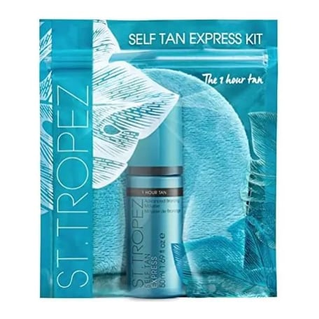 St. Tropez Express 迷你入門套組