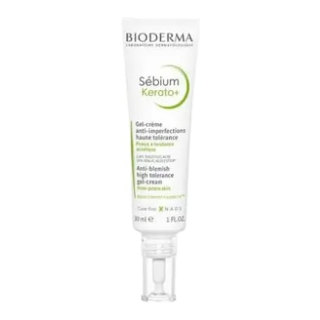 Bioderma Sébium Kerato+
