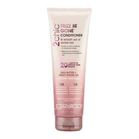 Giovanni 2Chic Frizz Be Gone Conditioner