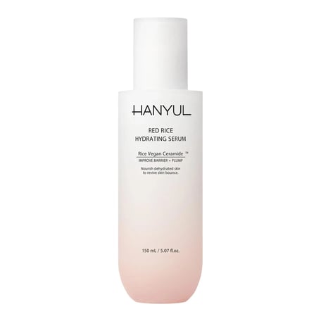 Hanyul Red Rice Hydrating Serum