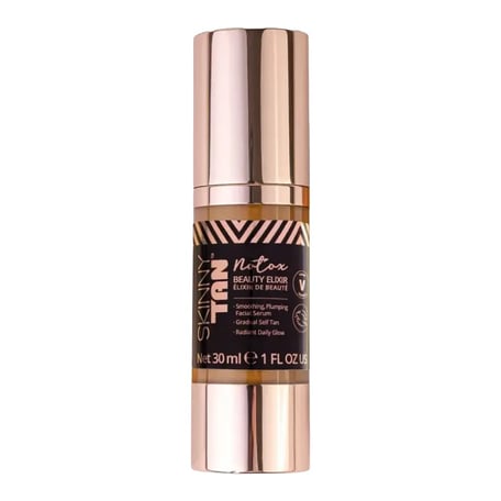 Skinny Tan Notox Beauty Elixir