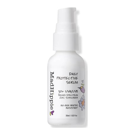 Mad Hippie Daily Protective Serum SPF30