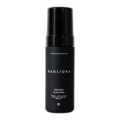 Bagliora Mousse Cleanser