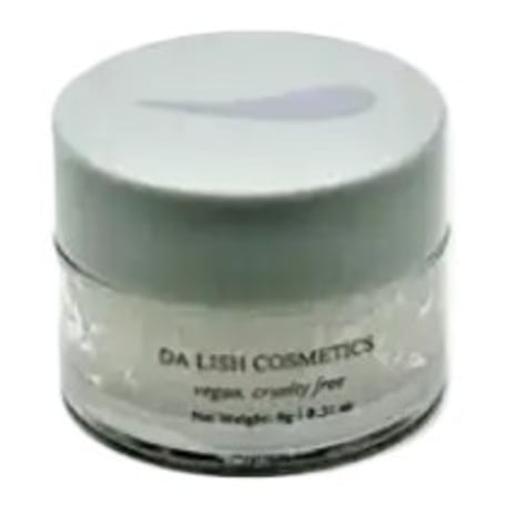 Da Lish Sugar Lip Scrub