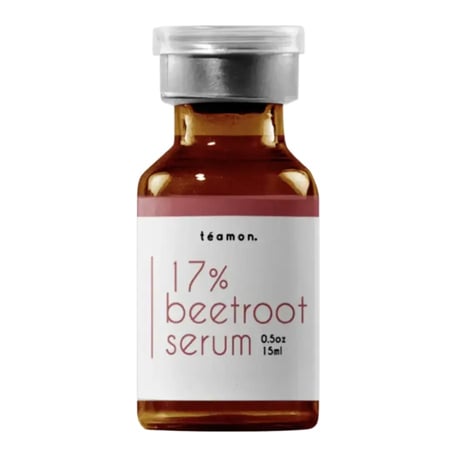 Teamon 17% Beetroot Serum