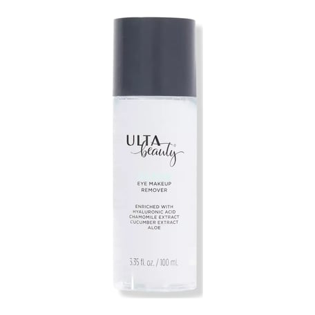 Ulta Oil Free Eye Makeup Remover
