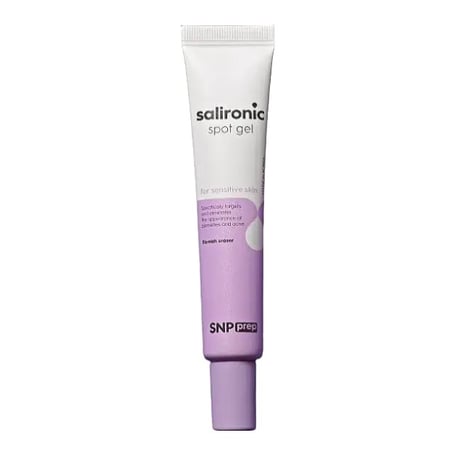SNP Salironic Spot Gel