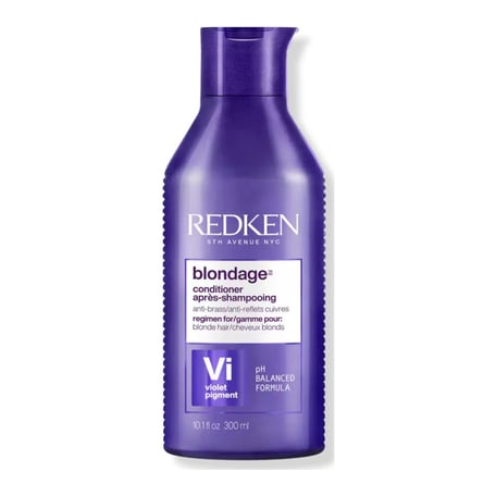 REDKEN Blondage Conditioner