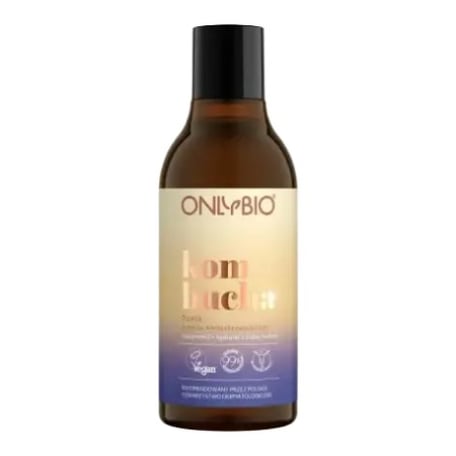 OnlyBio Kombucha Toner