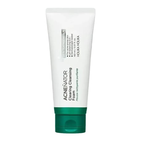 Holika Holika Acnenator Clearing Cleansing Foam